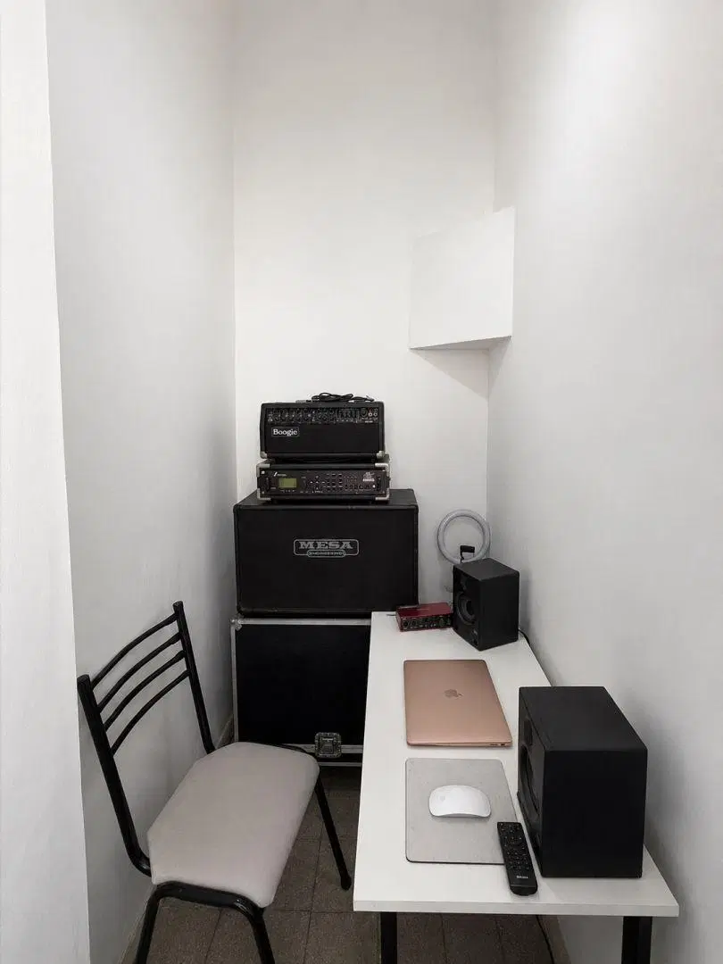 VENTA PH 4 AMBIENTES C/ DEP 3