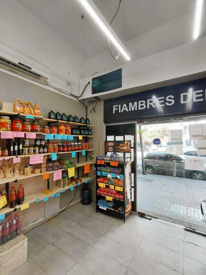VENTA LOCAL 1