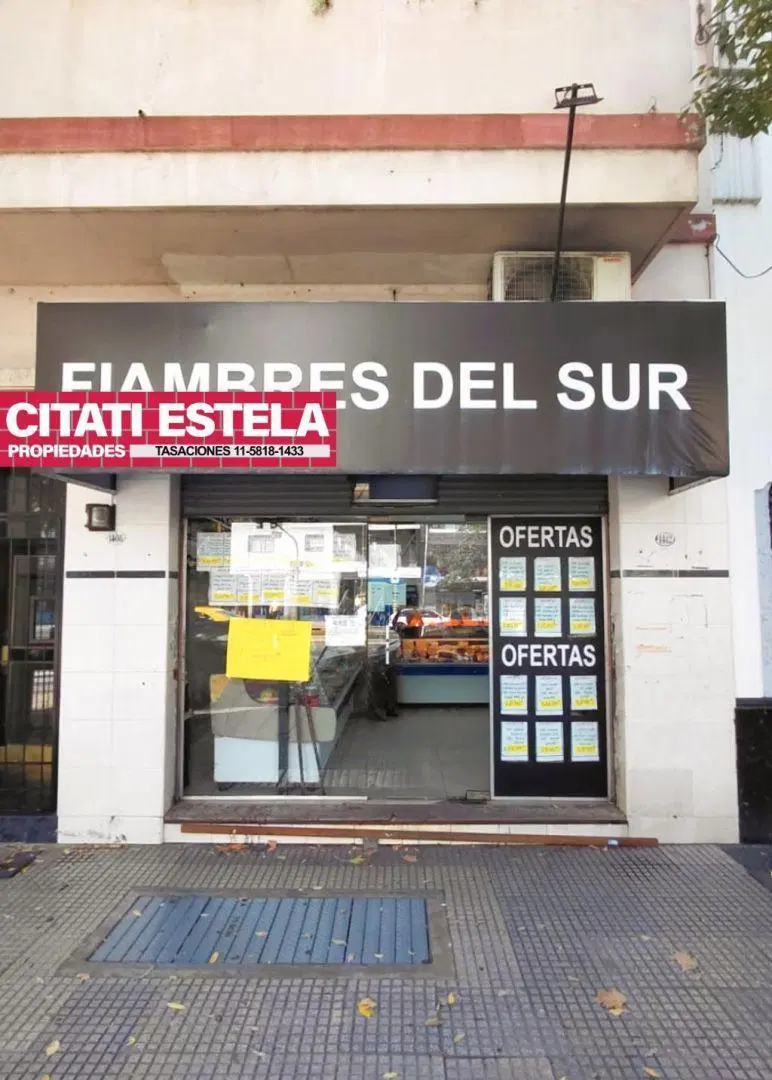 VENTA LOCAL 3