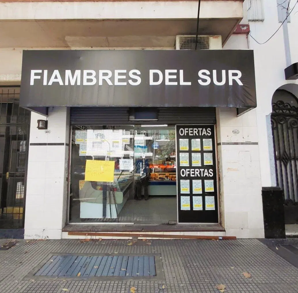 VENTA LOCAL 5