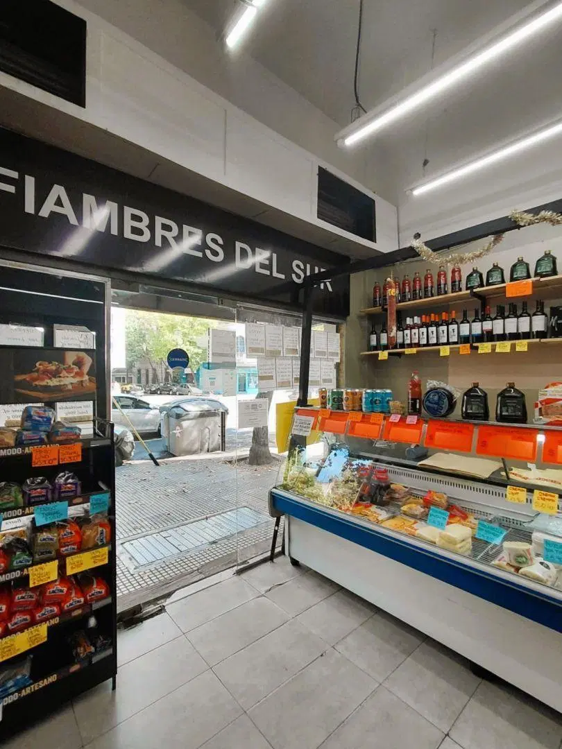 VENTA LOCAL 2