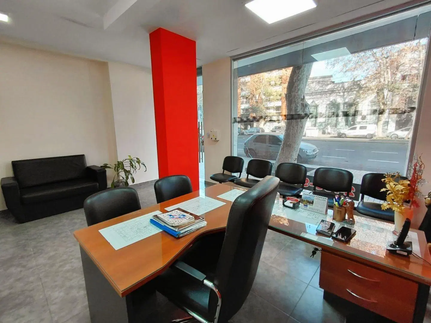 ALQUILER LOCAL 5