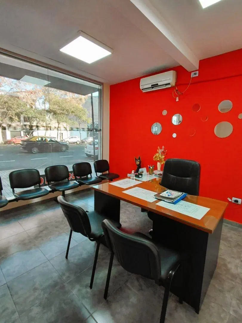 ALQUILER LOCAL 2