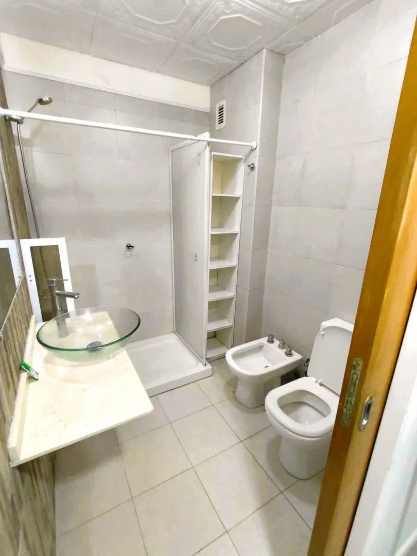 ALQUILER MONOAMBIENTE 4