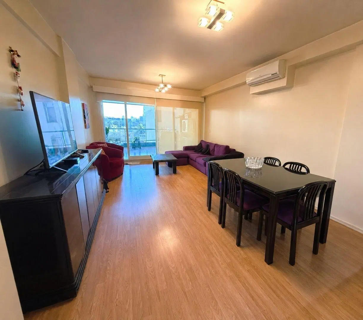 VENTA 2 AMBIENTES CON VESTIDOR 3