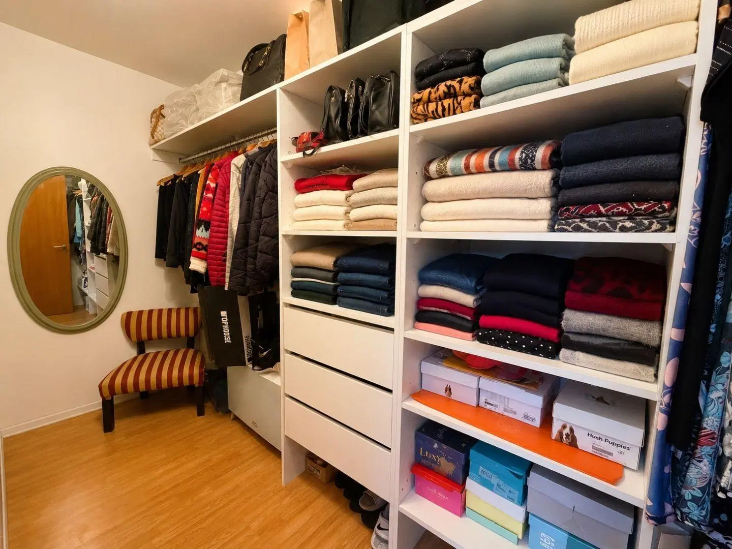 VENTA 2 AMBIENTES CON VESTIDOR 5