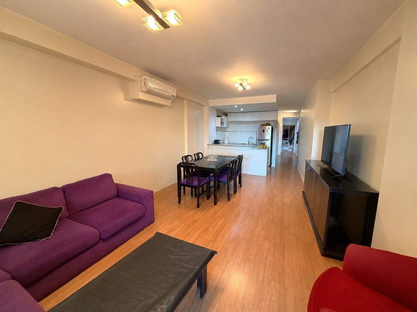Foto de VENTA 2 AMBIENTES CON VESTIDOR, imagen 5