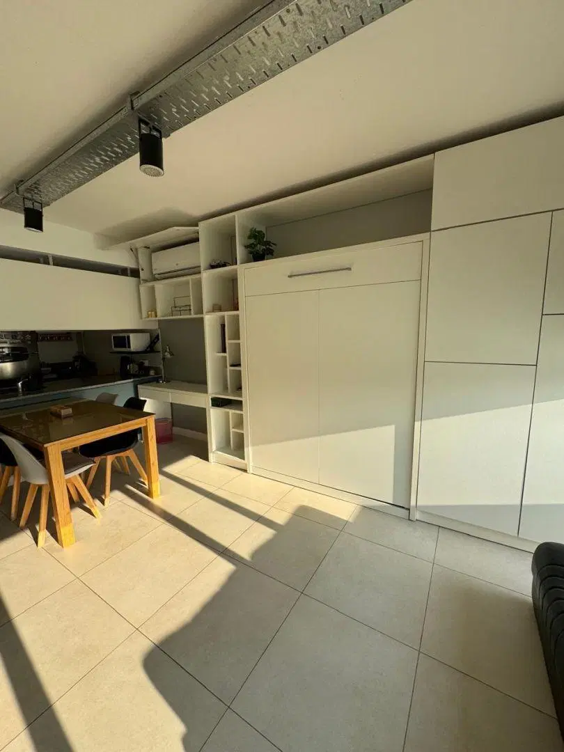 ALQUILER MONOAMBIENTE 3