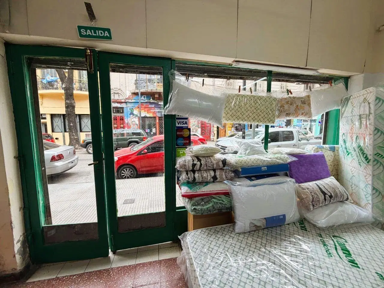 VENTA LOTE A METROS DE LA BOMBONERA 3