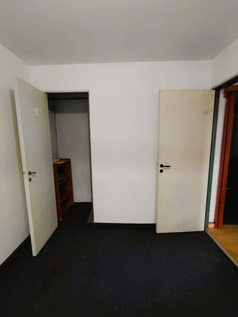 Departamento 3 ambientes. | AV MONTES DE OCA al 1200 4