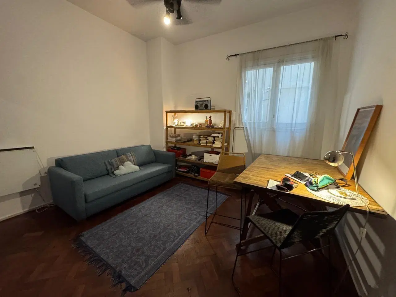 VENTA 2 AMBIENTES 5