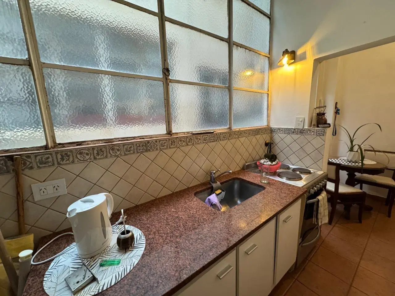 VENTA 2 AMBIENTES 3