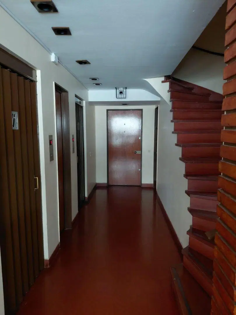 Departamento monoambiente. | 12 de Octubre al 100 5