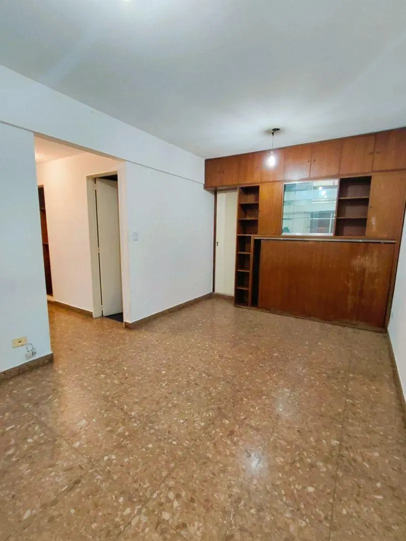 ALQUILER MONOAMBIENTE 1