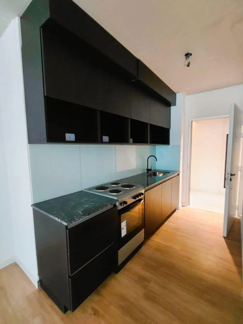 VENTA 2 AMBIENTES A ESTRENAR 3