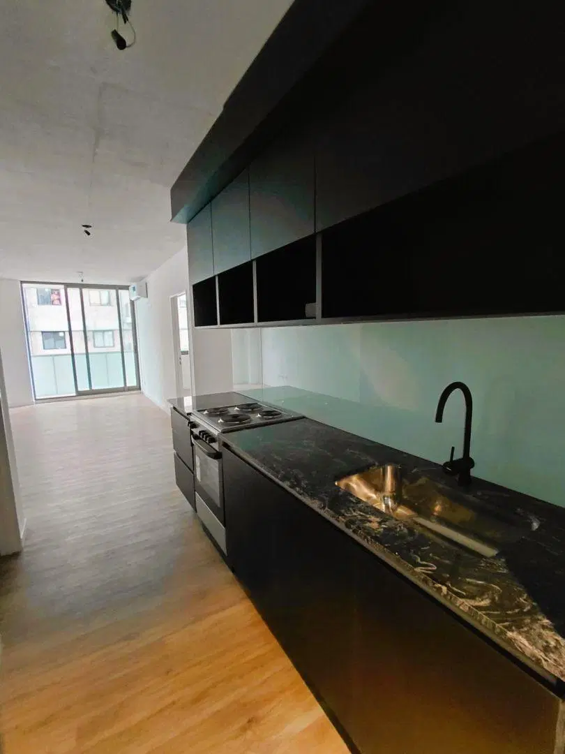 VENTA 2 AMBIENTES A ESTRENAR 5