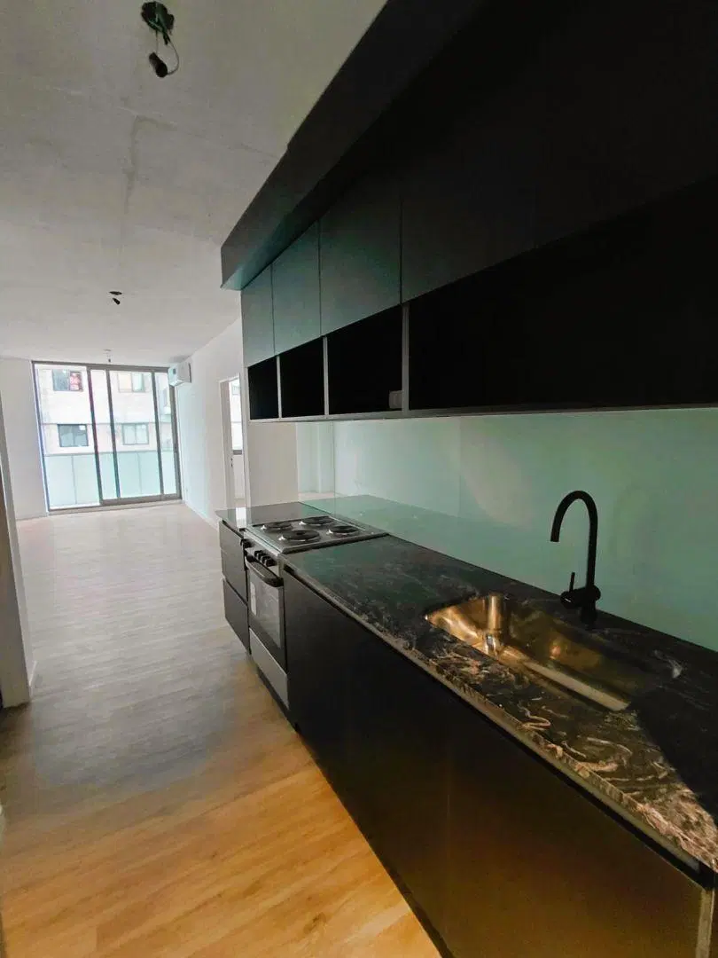 VENTA 2 AMBIENTES A ESTRENAR 2