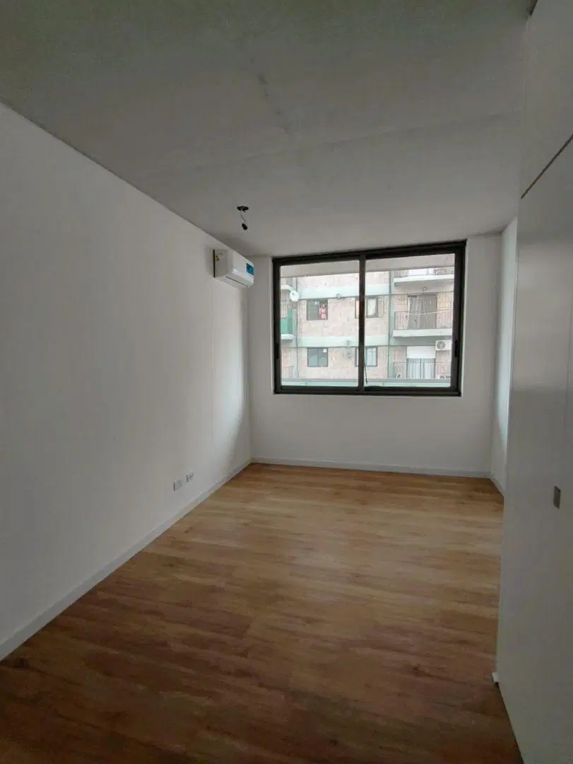 VENTA 2 AMBIENTES A ESTRENAR 8