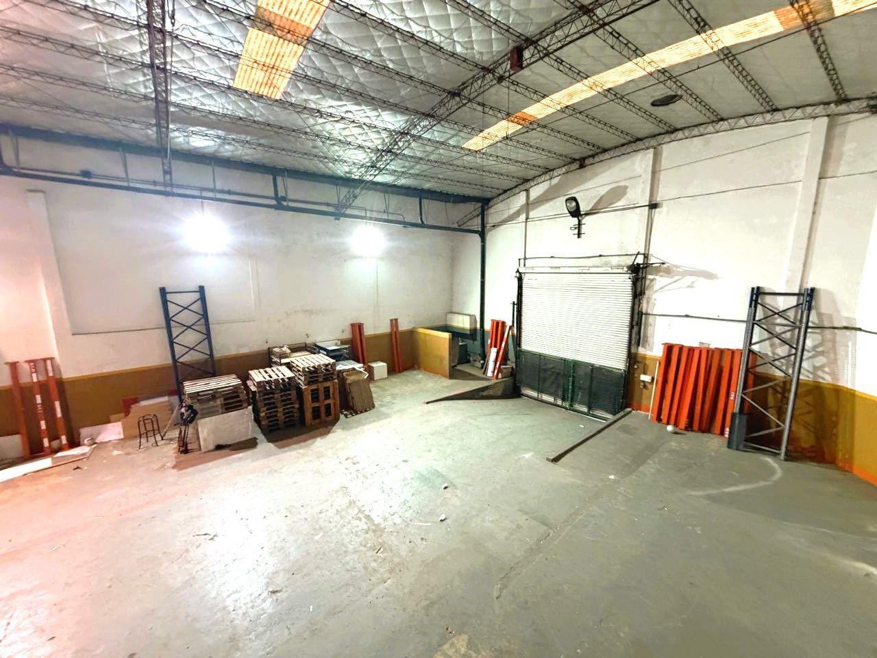 Foto de ALQUILER LOCAL-GALPON, imagen 2