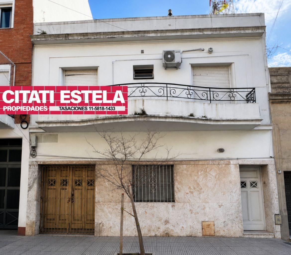 Foto de VENTA CASA SOBRE LOTE PROPIO, imagen 1