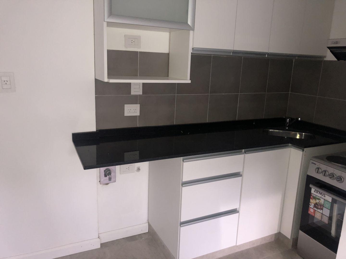 Foto de VENTA 2 AMBIENTES CON BALCON, imagen 2