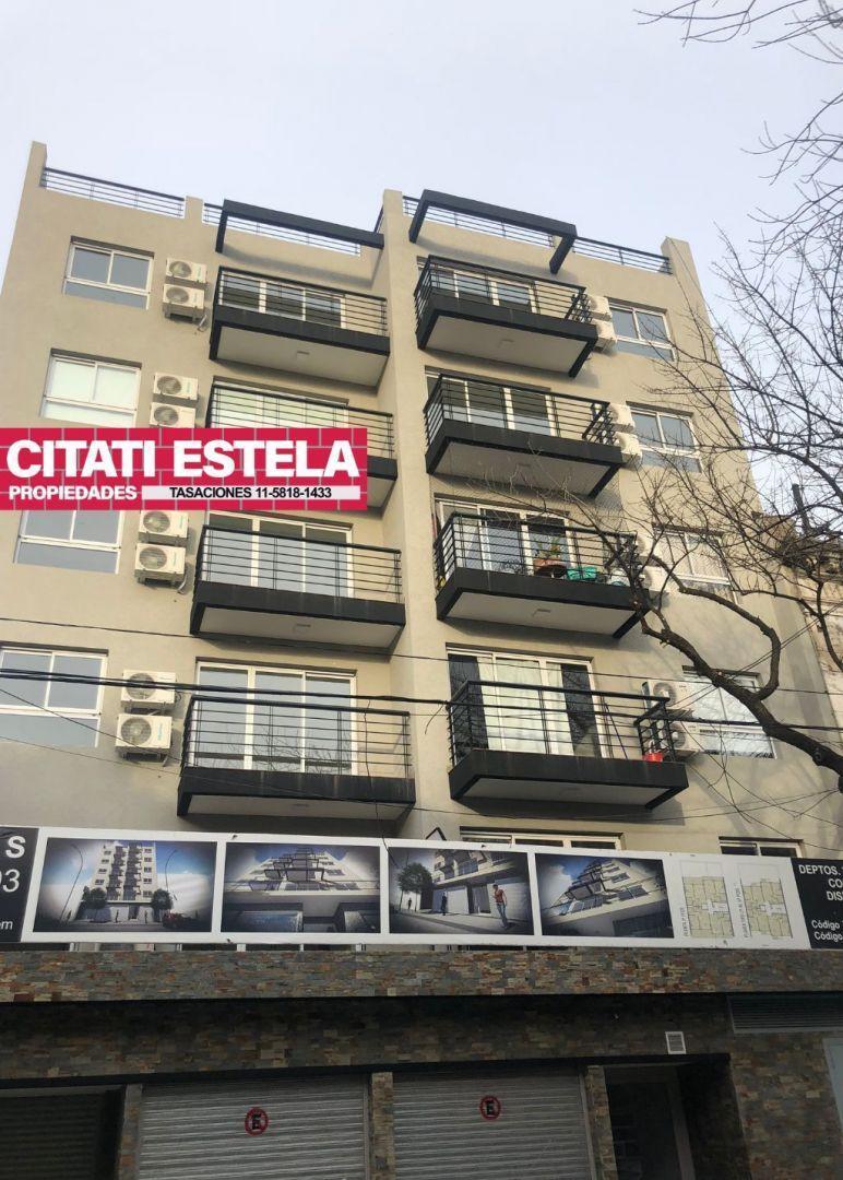 Foto de VENTA 2 AMBIENTES CON BALCON, imagen 5