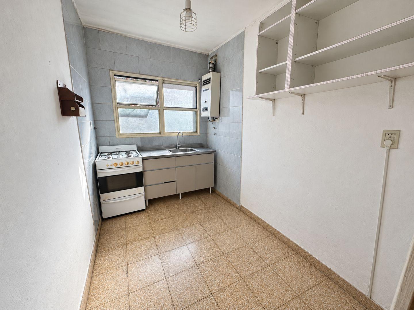 Foto de VENTA 2 AMBIENTES AL FRENTE, imagen 4