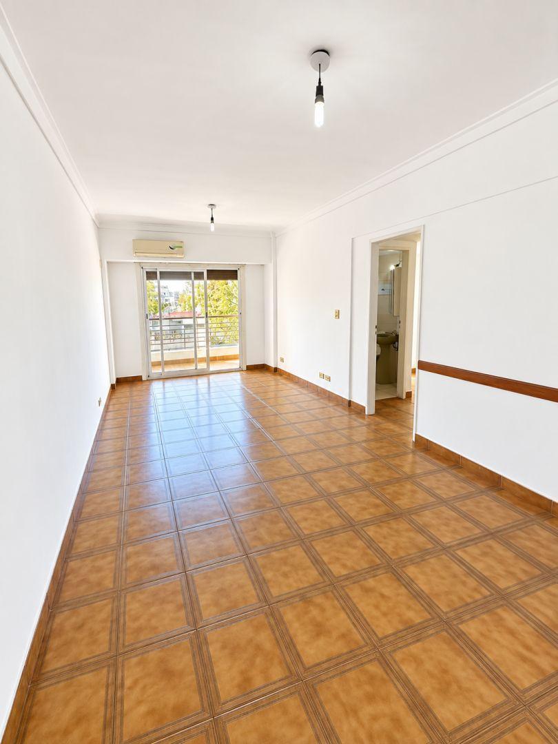 Foto de Departamento 4 ambientes. | Av. Suarez al 1600, imagen 1