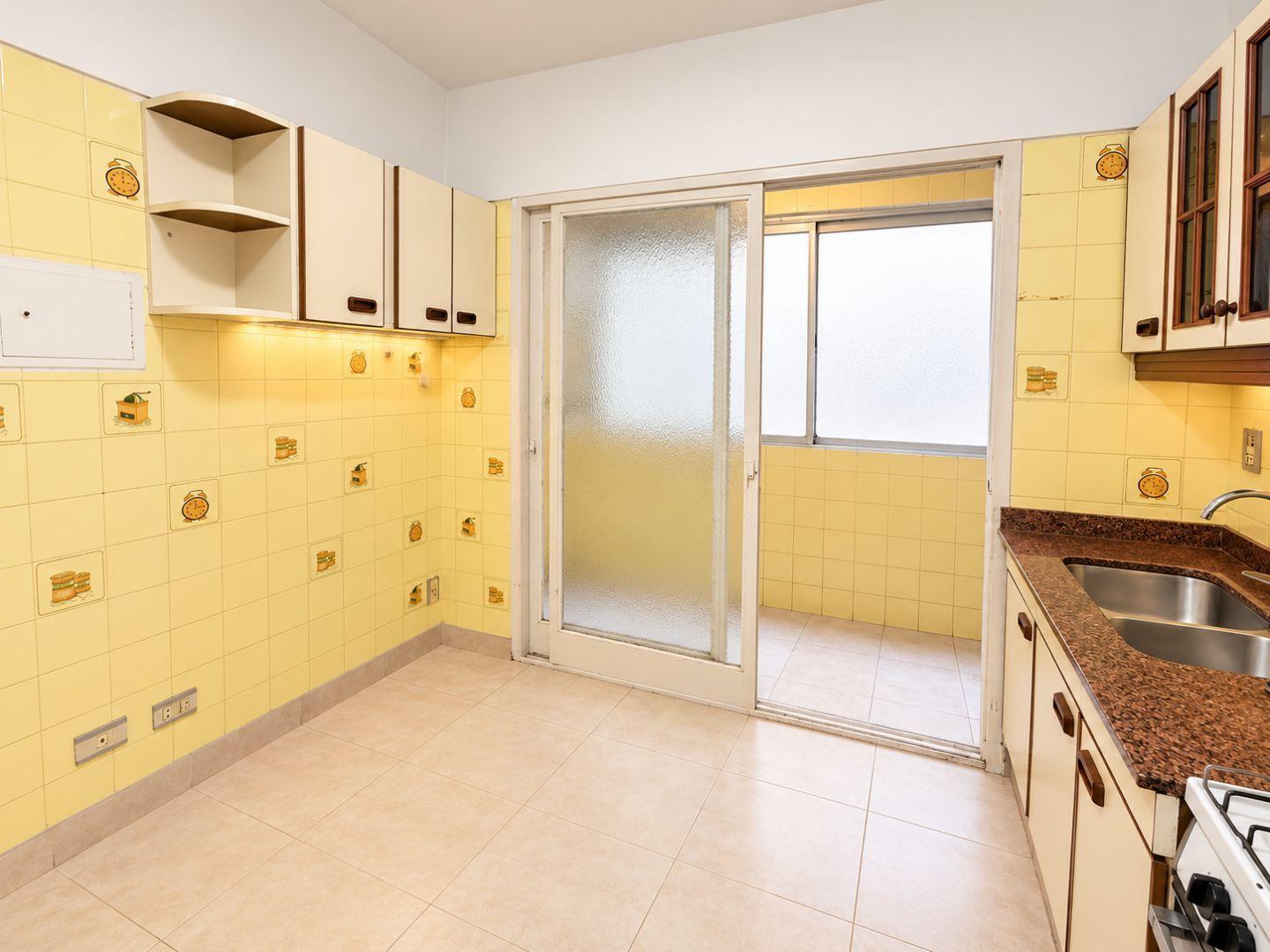 Foto de Departamento 4 ambientes. | Av. Suarez al 1600, imagen 5
