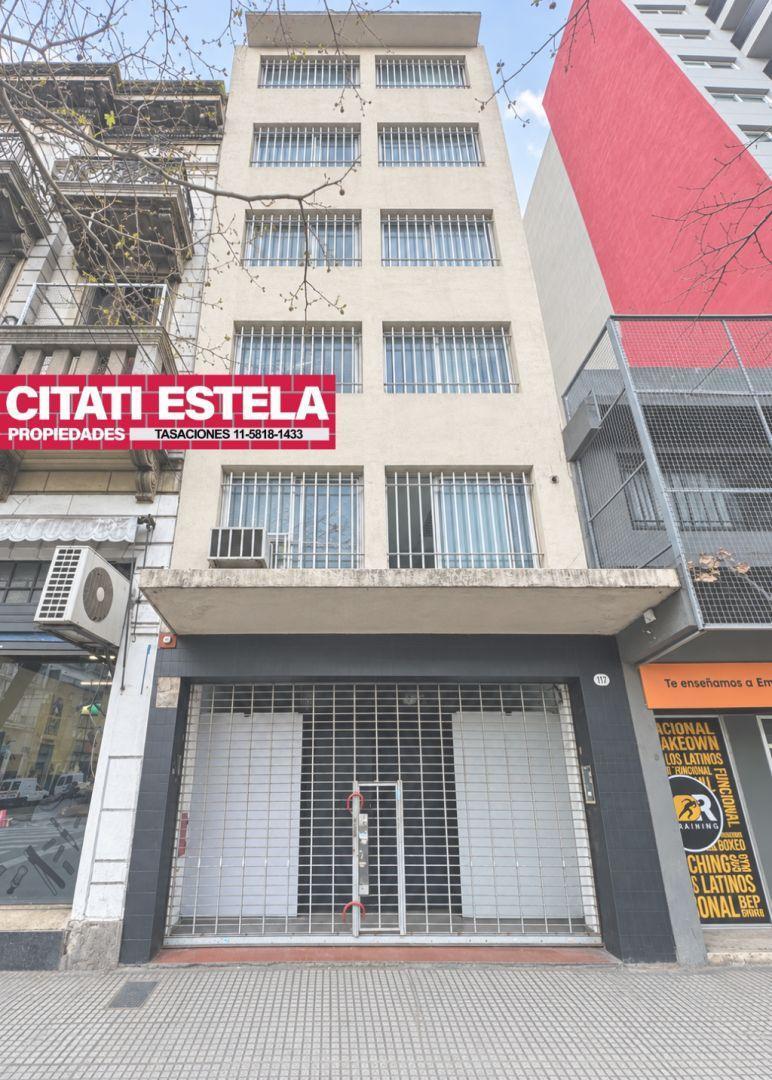 Foto de VENTA EDIFICIO, imagen 1