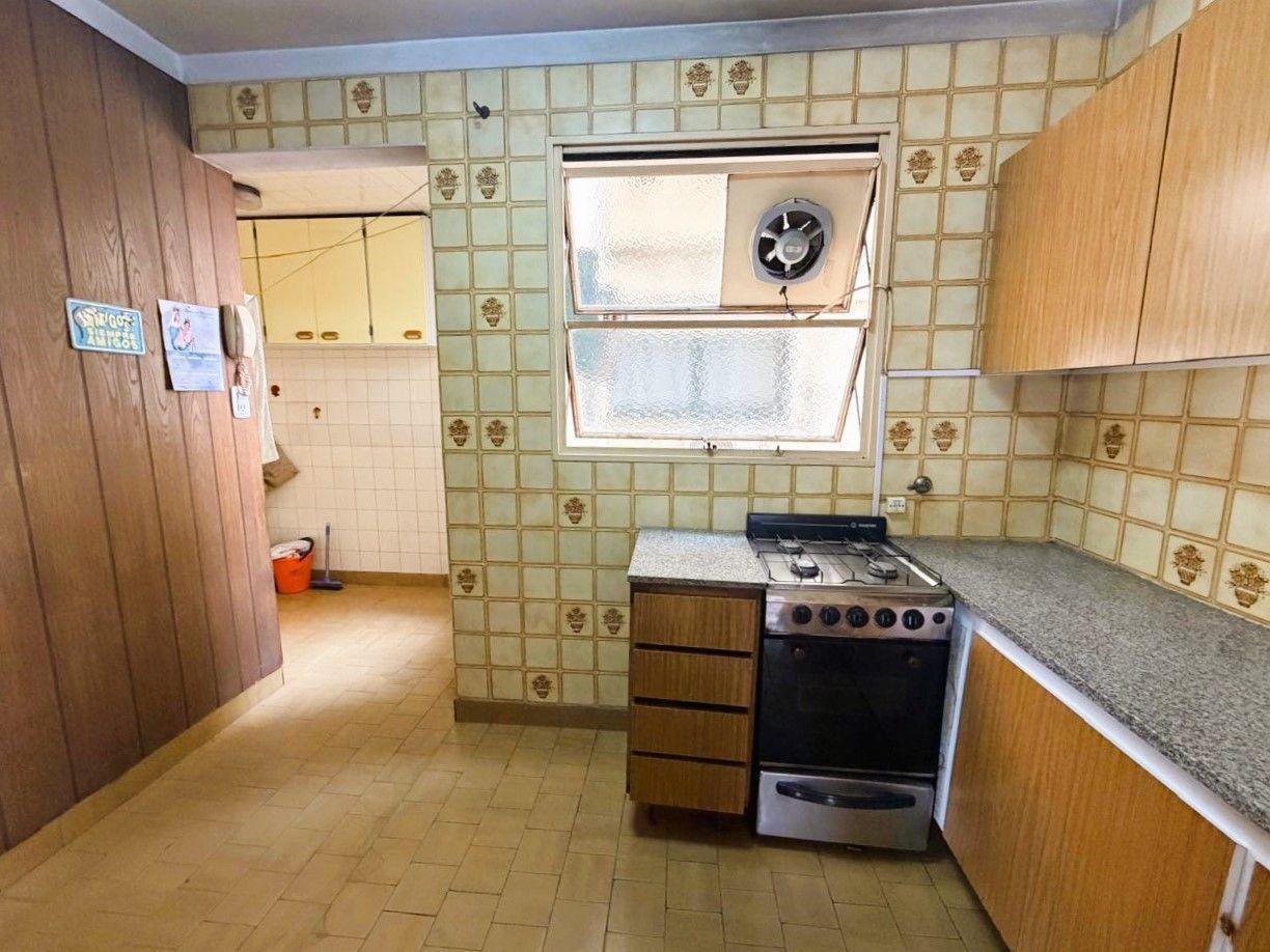 Foto de VENTA 3 AMBIENTES CON COCHERA, imagen 5