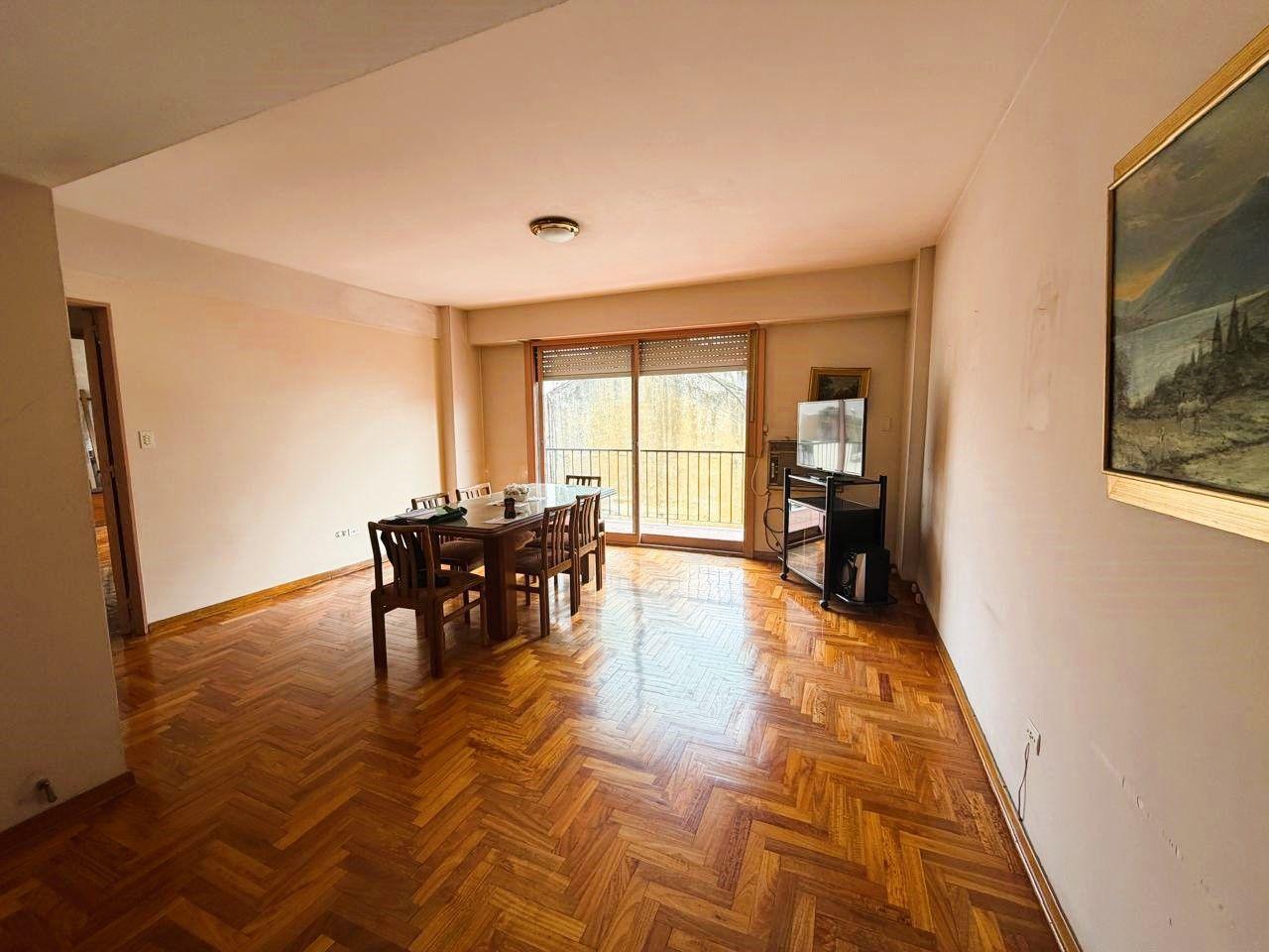 Foto de VENTA 3 AMBIENTES CON COCHERA, imagen 1