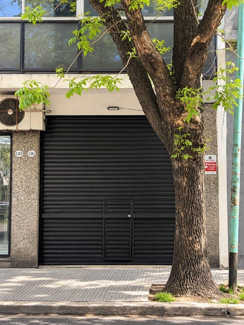 Foto de Local . | VIEYTES al 1300, imagen 1