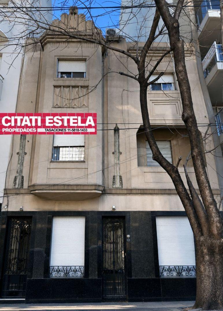 Foto de Departamento 3 ambientes. | montes de oca al 1000, imagen 2