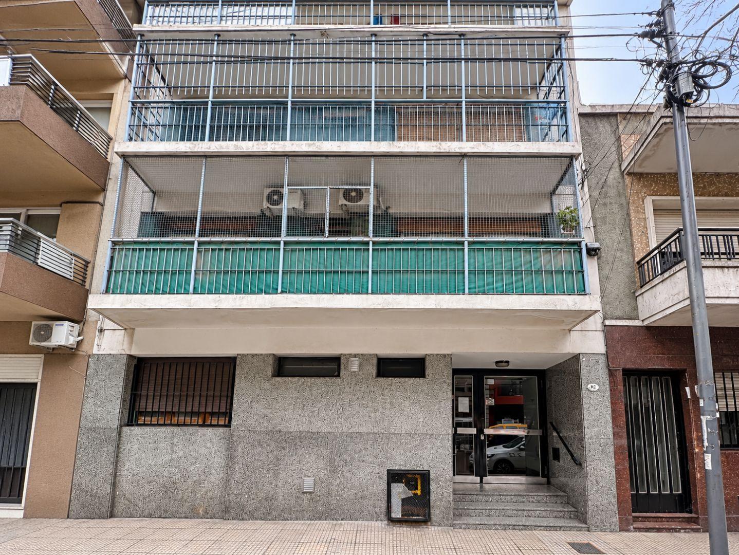 Foto de Departamento 2 ambientes. | Ruy Díaz de Guzman al 100, imagen 1