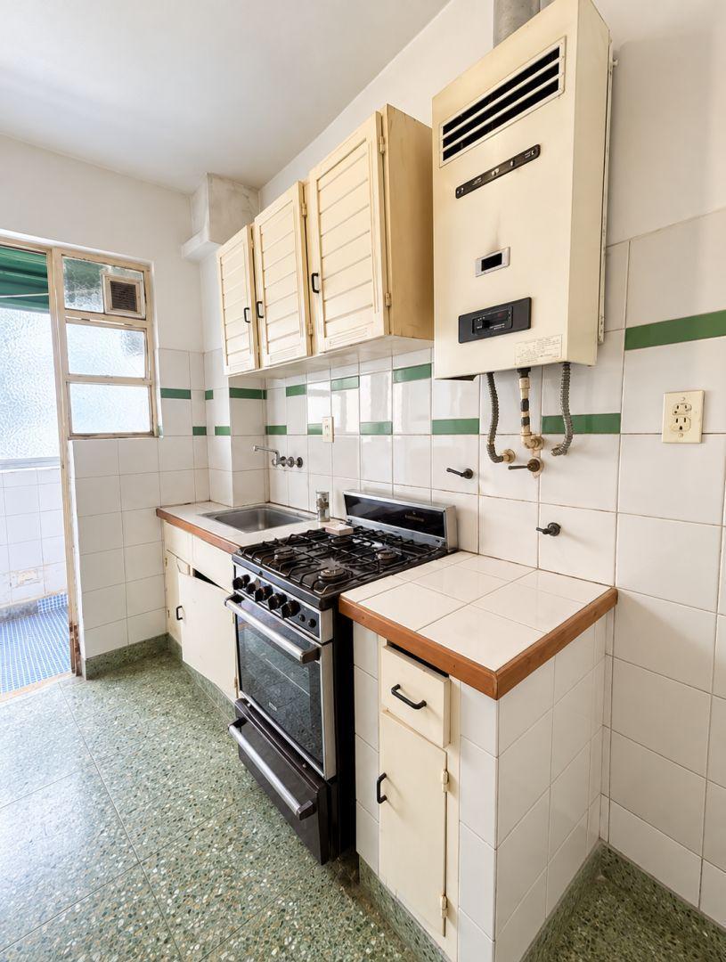 Foto de Departamento 2 ambientes. | Ruy Díaz de Guzman al 100, imagen 4