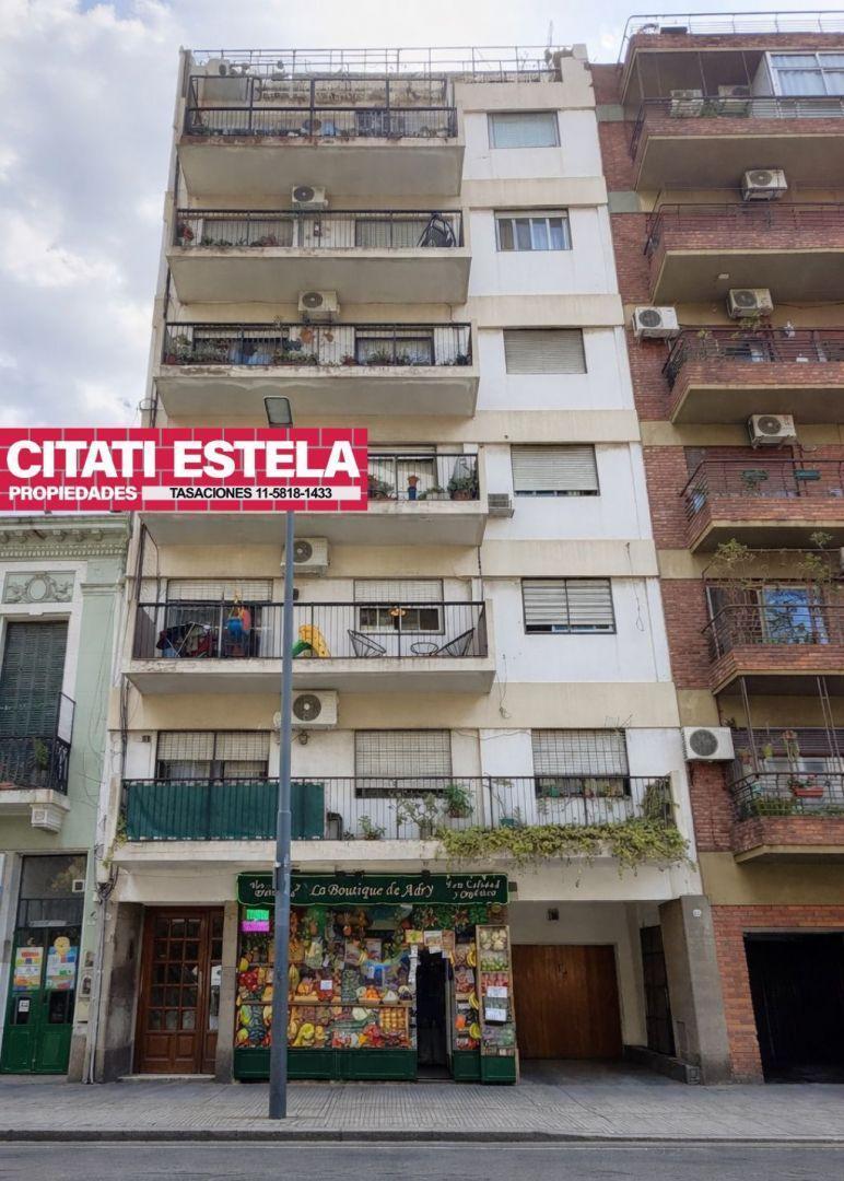 Foto de 2 amb corazon de barracas ideal inversor, imagen 1