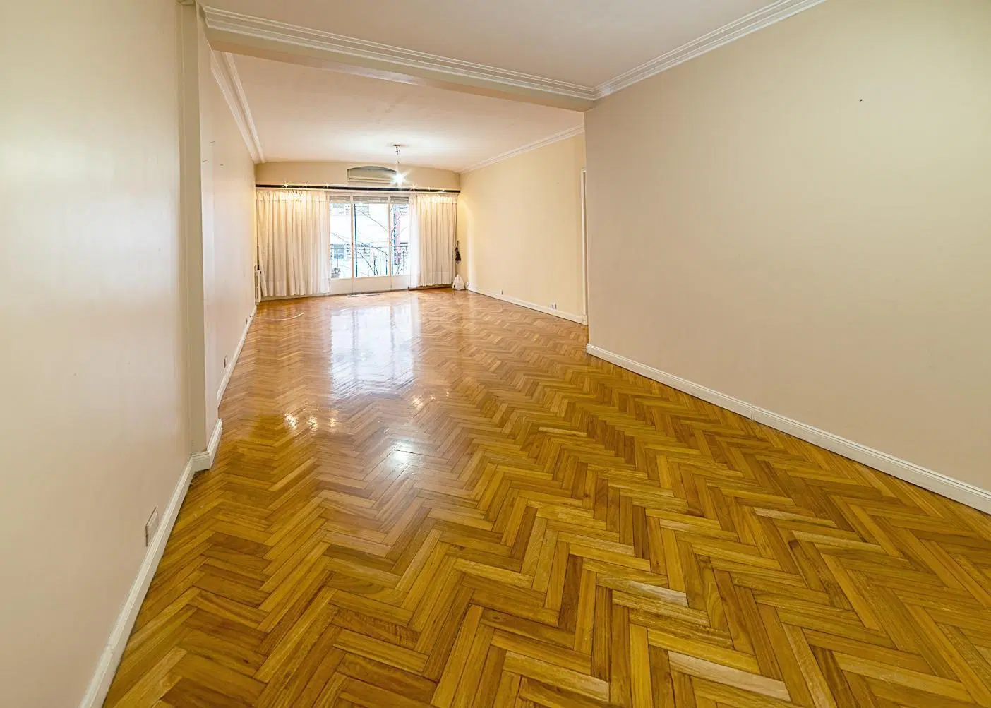 Venta Departamento 4 Ambientes c/Dependencia, Azcuénaga al 1000, Recoleta. 5