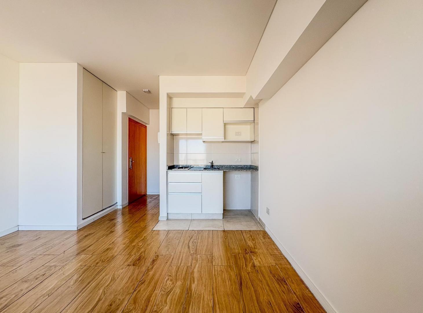 Foto de Venta Departamento Monoambiente c/balcón y Pileta, Agüero y Cordoba, Recoleta., imagen 1