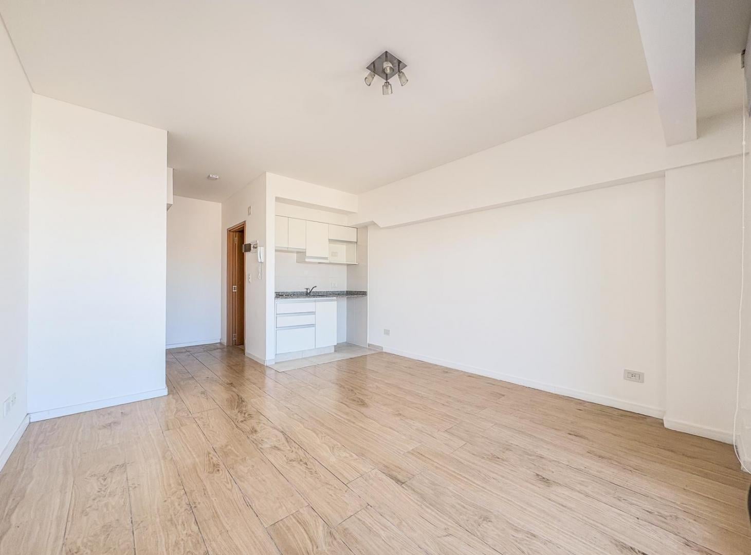 Foto de Venta Departamento Monoambiente c/balcón y Pileta, Agüero y Cordoba, Recoleta., imagen 2