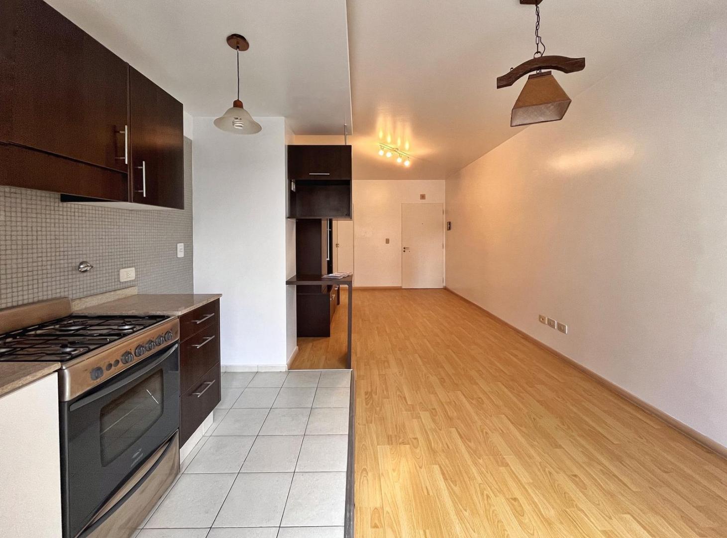 Foto de Alquiler Departamento 2 Ambientes c/Amenities, Amenabar al 3200, Nuñez., imagen 3
