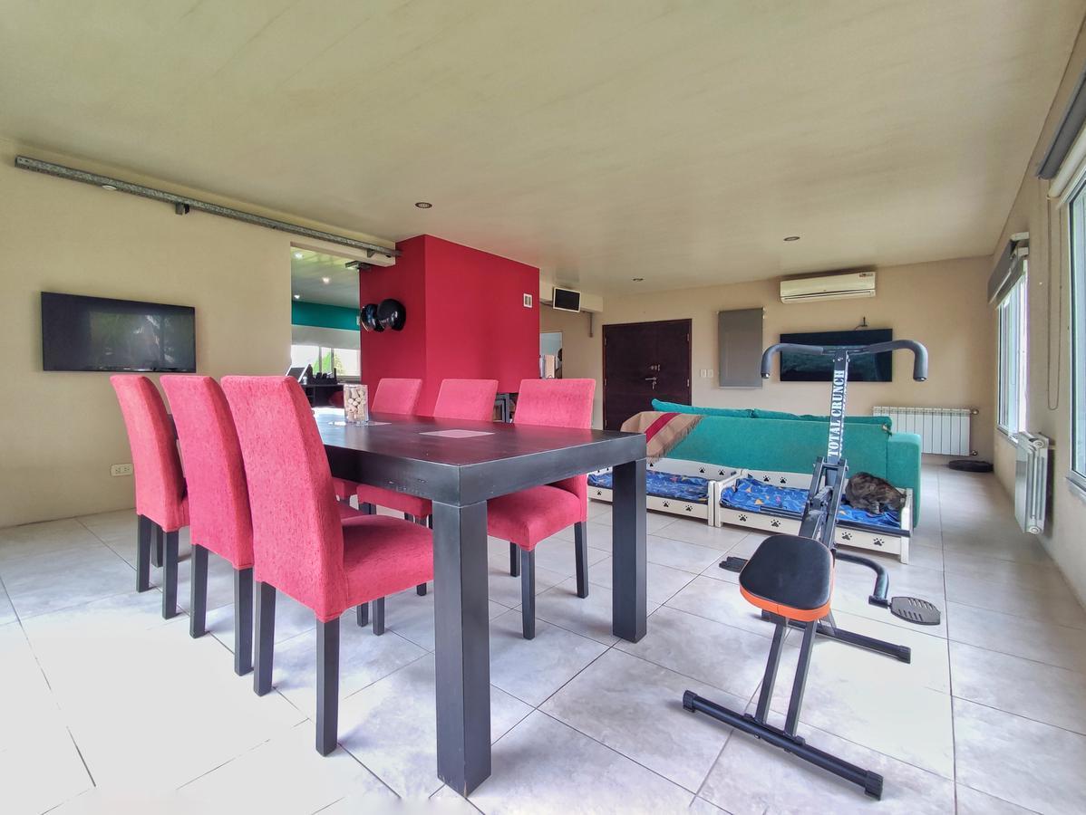 Foto de Venta Casa de 4 ambientes, Country La Ranita, Opendoor, Lujan., imagen 5