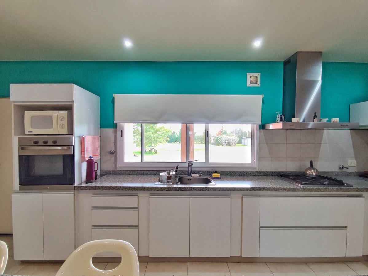 Foto de Venta Casa de 4 ambientes, Country La Ranita, Opendoor, Lujan., imagen 4