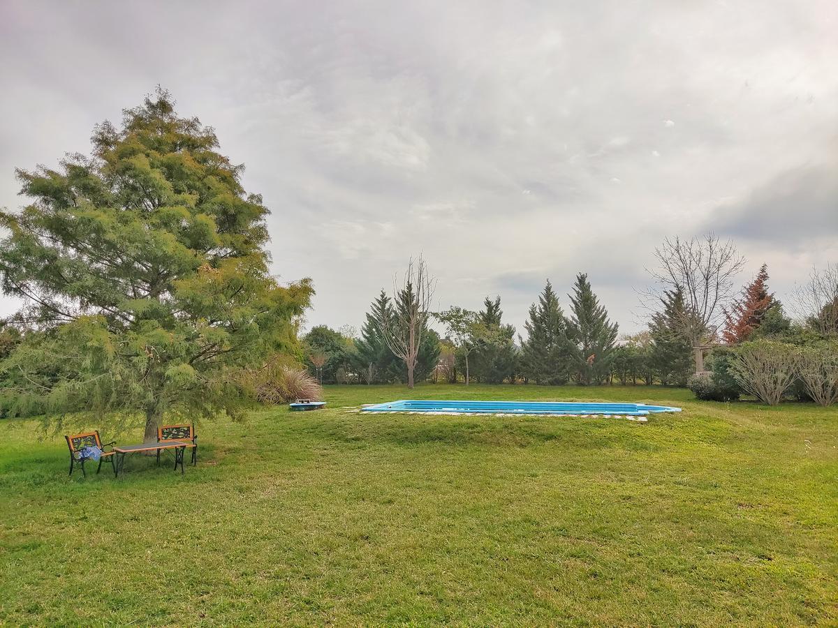 Foto de Venta Casa de 4 ambientes, Country La Ranita, Opendoor, Lujan., imagen 1