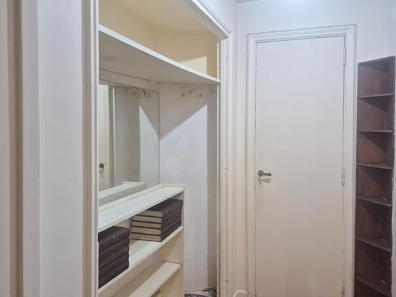 Foto de Alquiler 2 Amb amoblado, Arenales y Libertad, Recoleta., imagen 3