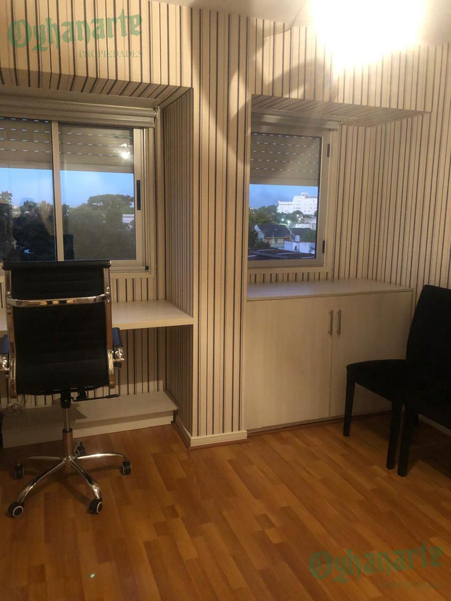 Venta de Departamento 3 Amb en Moron Centro 1