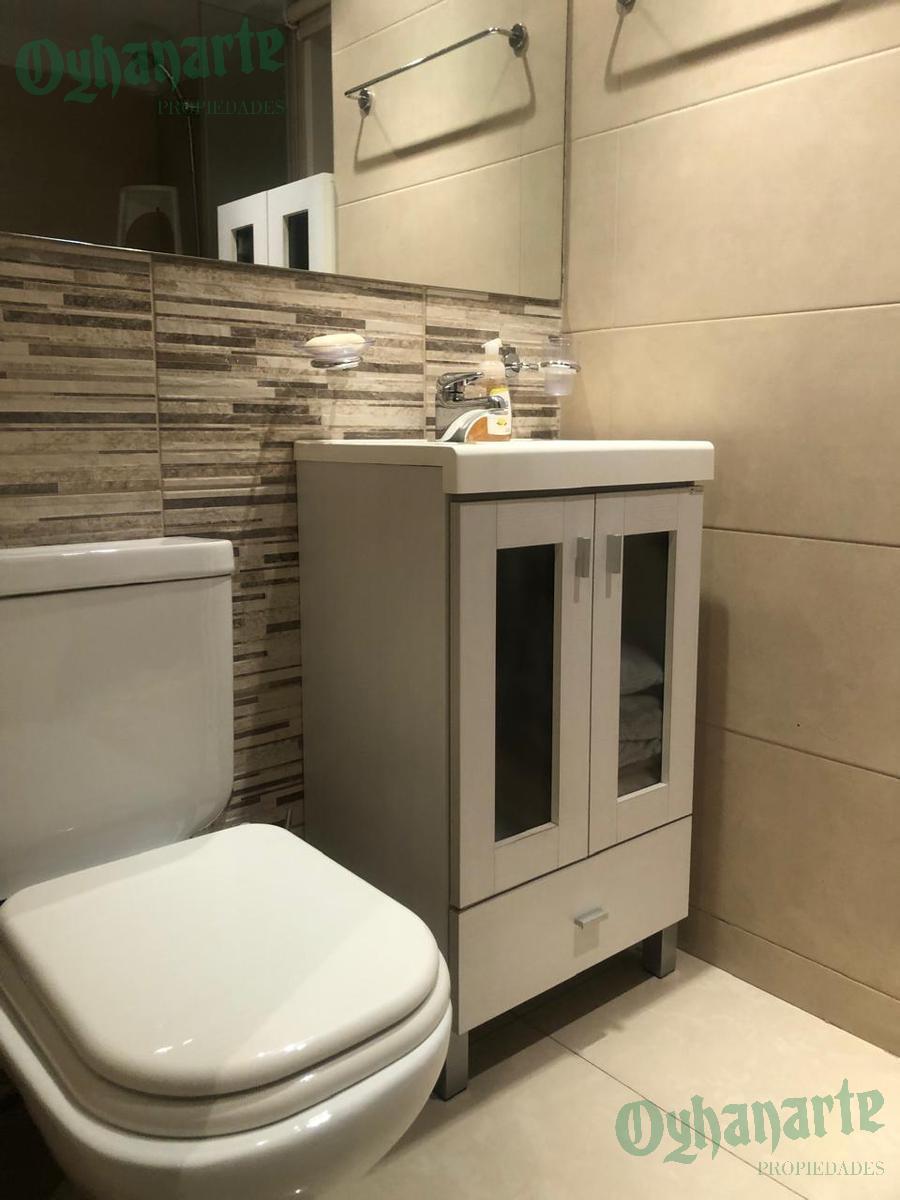 Venta de Departamento 3 Amb en Moron Centro 4