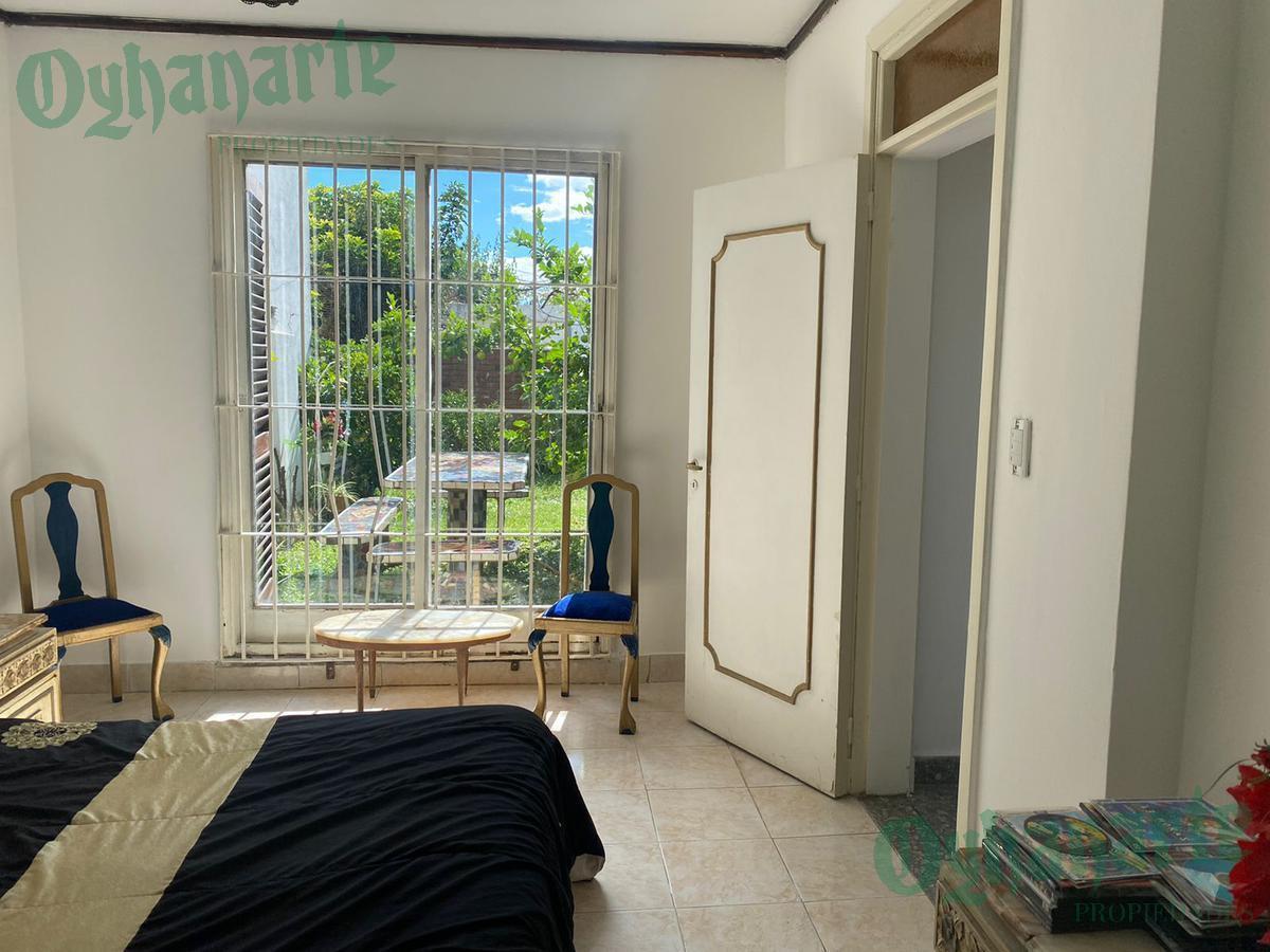 Venta - Toma depto. c/ parte de pago - Ref. 3707