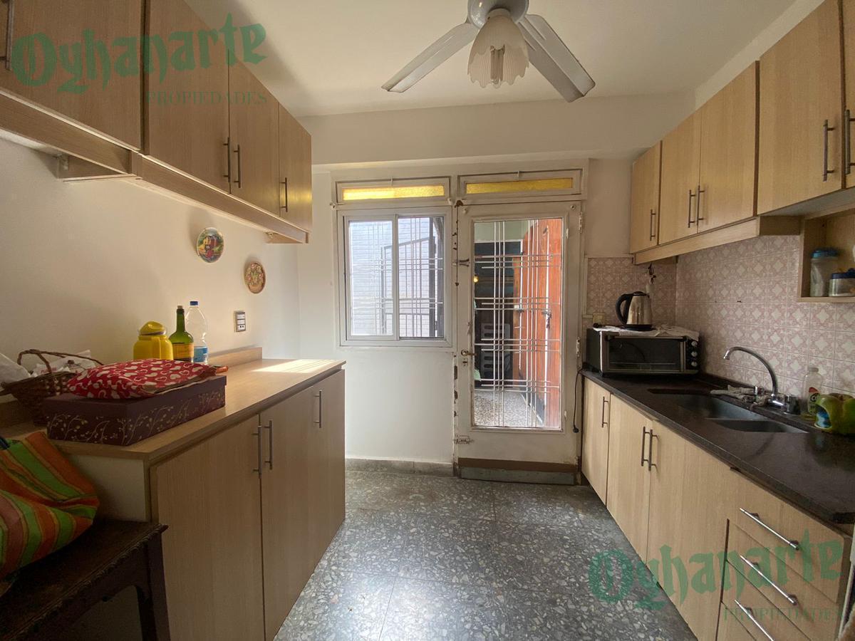 Foto de Venta - Toma depto. c/ parte de pago - Ref. 3707, imagen 4