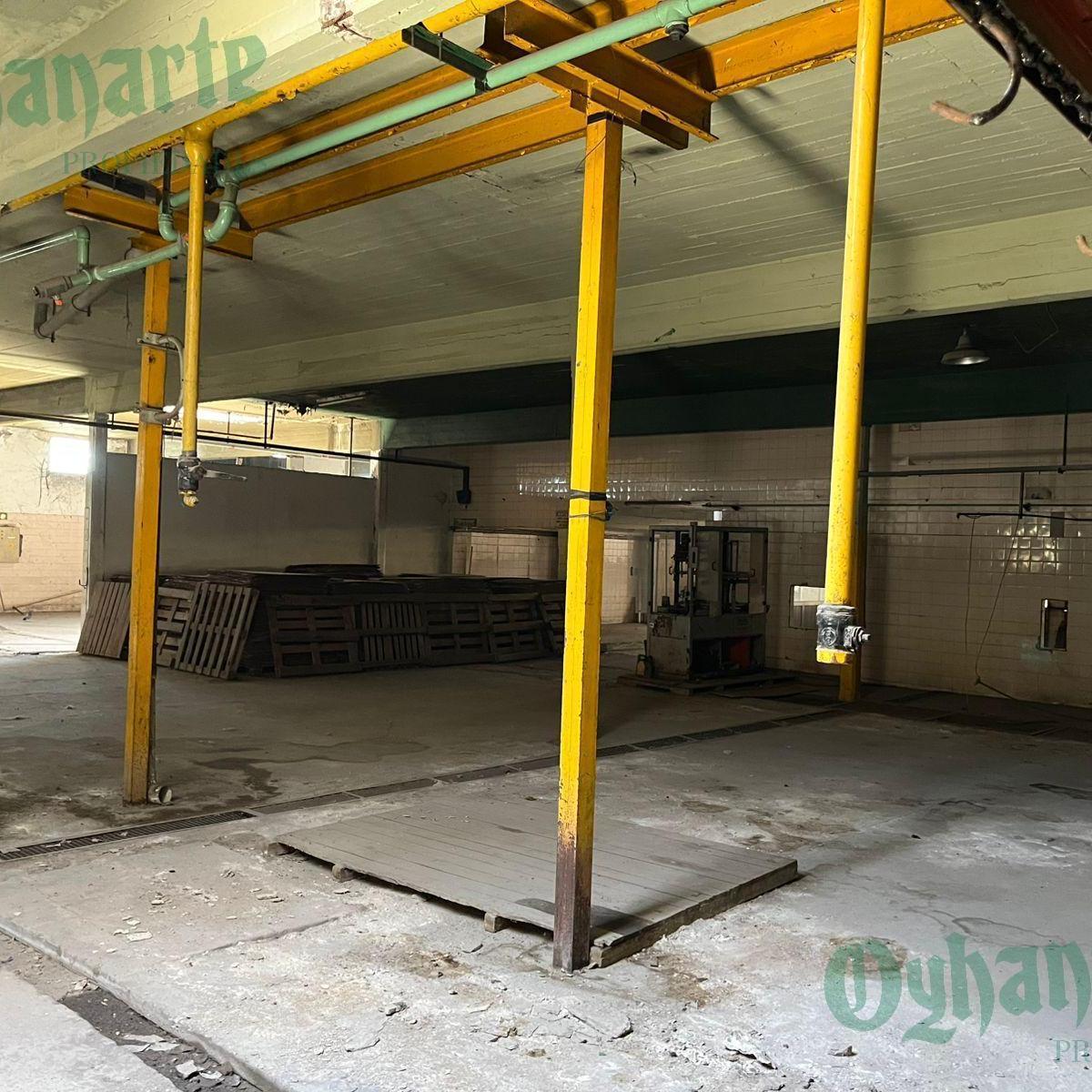Venta de Fracción Industrial de 5.8 Has Sobre Ruta 23 Moreno 4